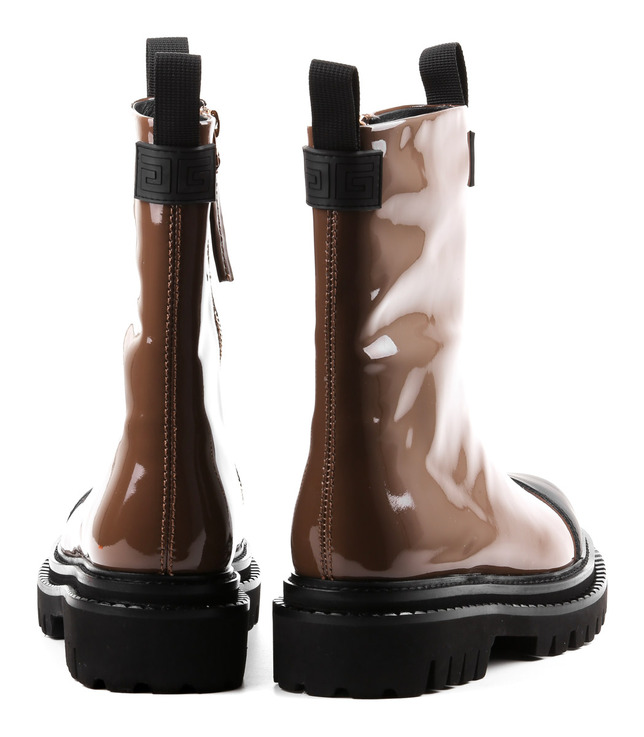 LeBERDES Черевики осінні 00000014272 5