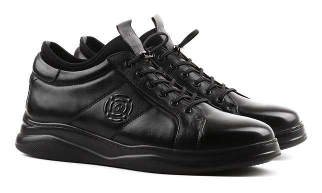 LeBERDES Ботинки осенние 00000014275 3