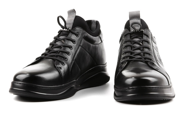 LeBERDES Ботинки осенние 00000014275 4