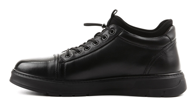 LeBERDES Черевики зимові 00000014274 3