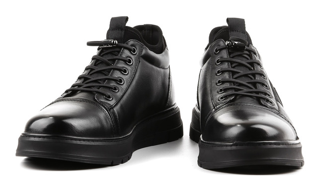 LeBERDES Черевики зимові 00000014274 4