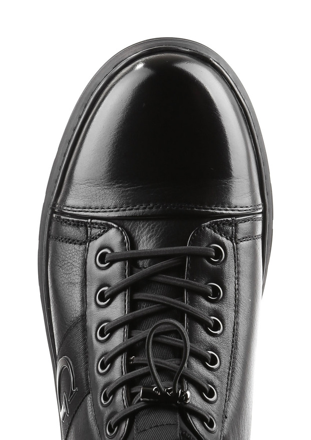 LeBERDES Черевики зимові 00000014274 7