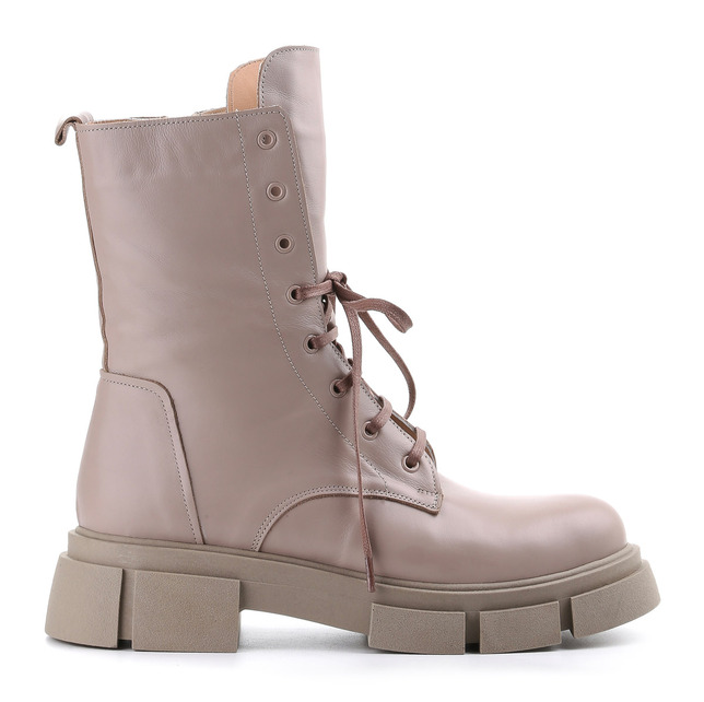 LeBERDES Черевики зимові 00000014306 2