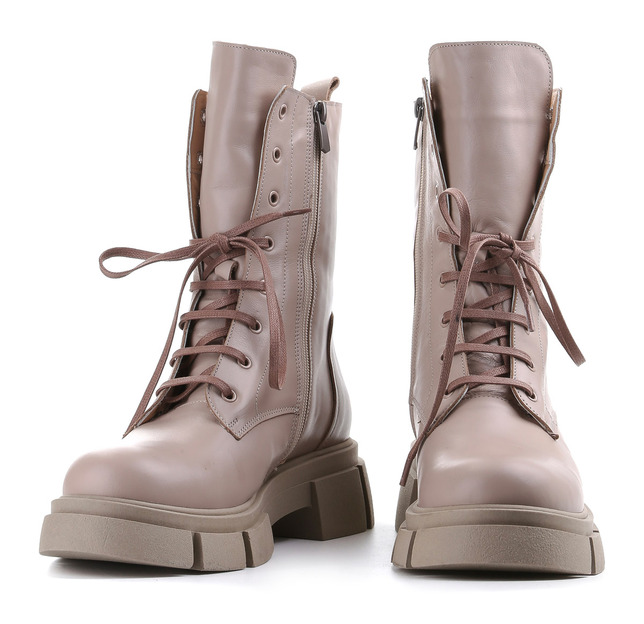 LeBERDES Черевики зимові 00000014306 4