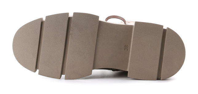 LeBERDES Черевики зимові 00000014306 7