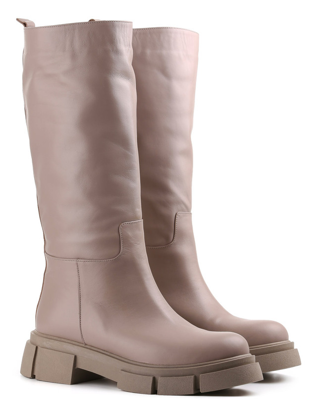 LeBERDES Сапоги зимние 00000014305 5