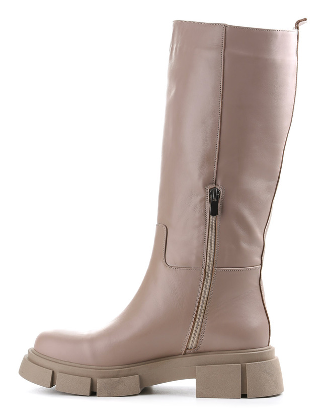 LeBERDES Сапоги зимние 00000014305 2