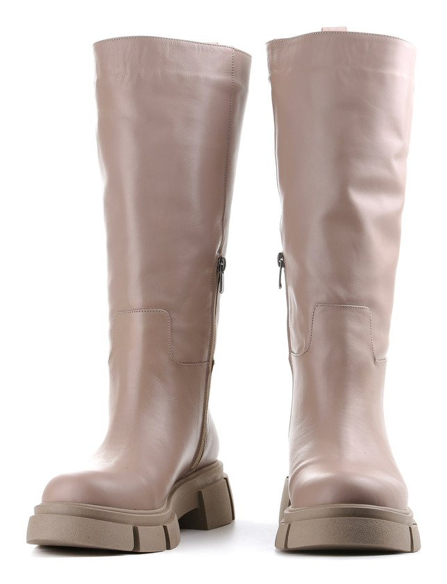 LeBERDES Сапоги зимние 00000014305 3