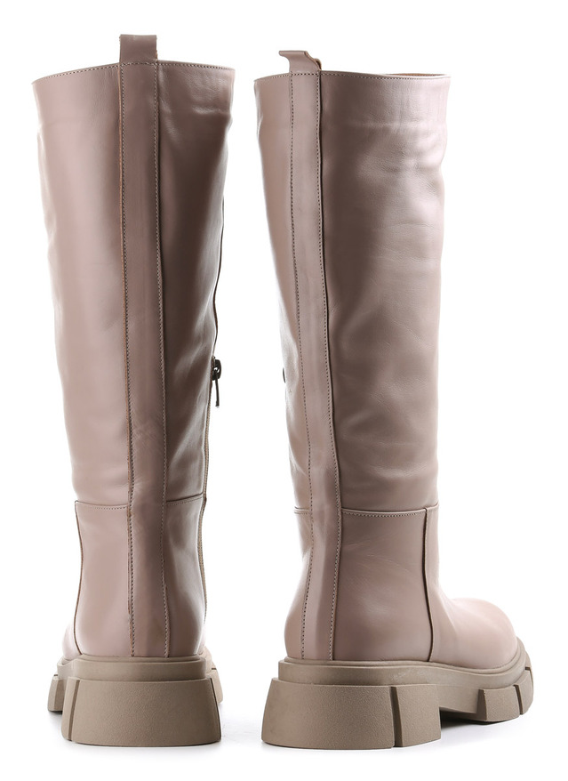 LeBERDES Сапоги зимние 00000014305 4