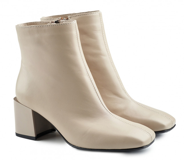 LEOMODA Ботильоны 00000014307 1