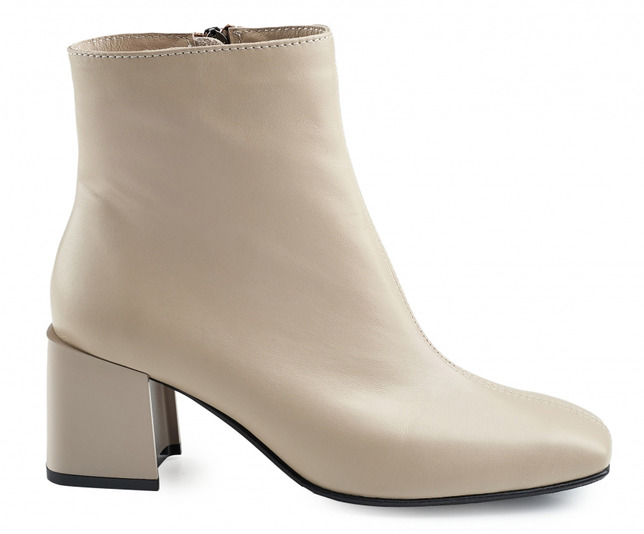 LEOMODA Ботильоны 00000014307 2