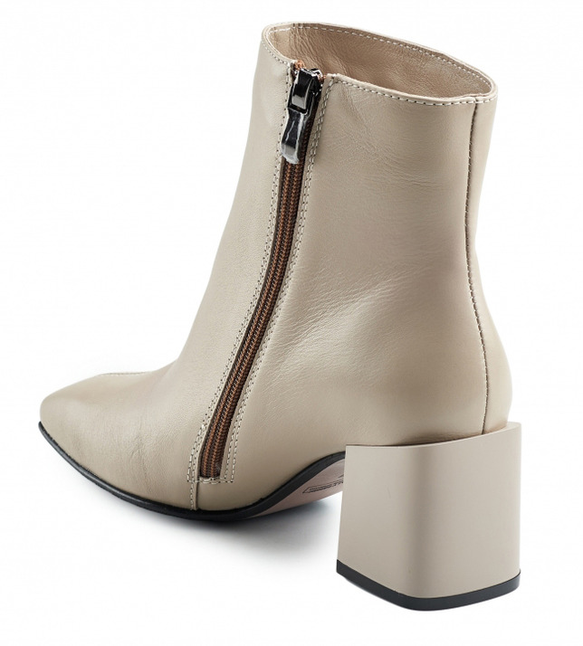 LEOMODA Ботильоны 00000014307 3