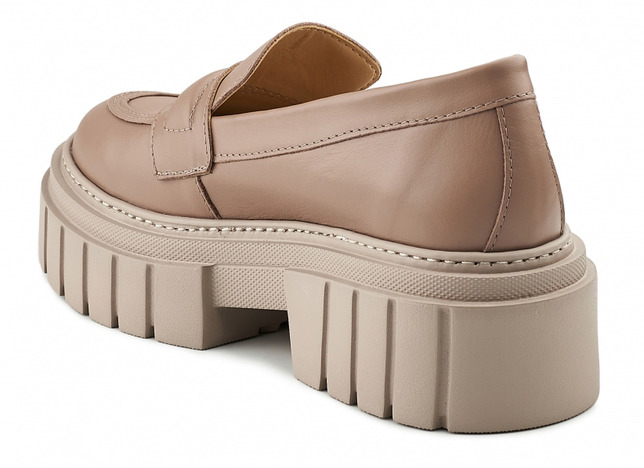 LEOMODA Лоферы 00000014309 3