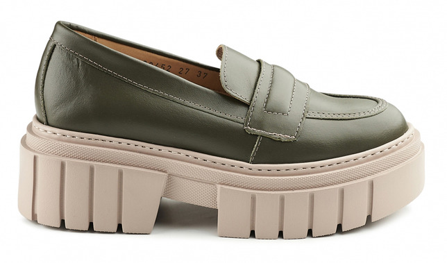 LEOMODA Лофери 00000014308 2