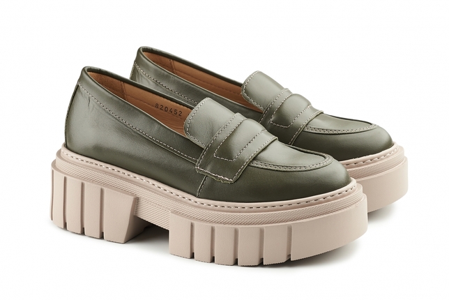 LEOMODA Лофери 00000014308 5