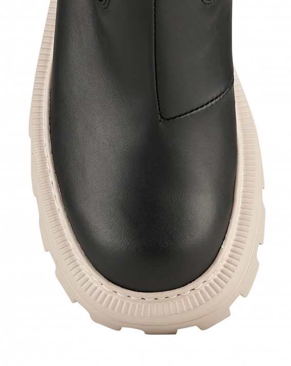 LEOMODA Ботфорти осінні 00000014312 4