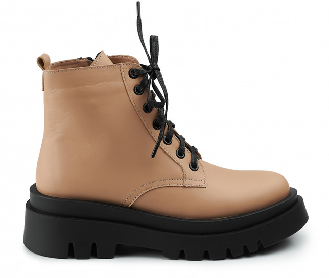 LEOMODA Черевики осінні 00000014311 2