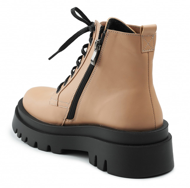 LEOMODA Черевики осінні 00000014311 3