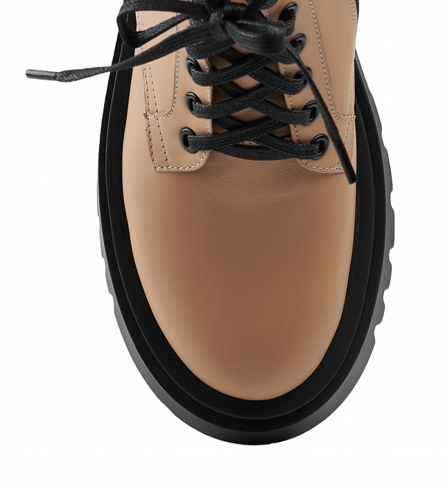 LEOMODA Черевики осінні 00000014311 4