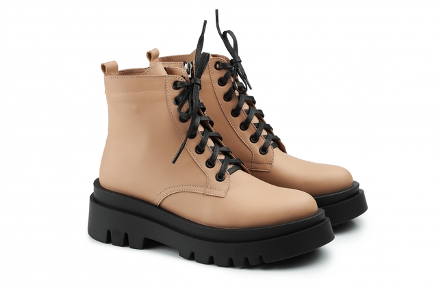 LEOMODA Черевики осінні 00000014311 5