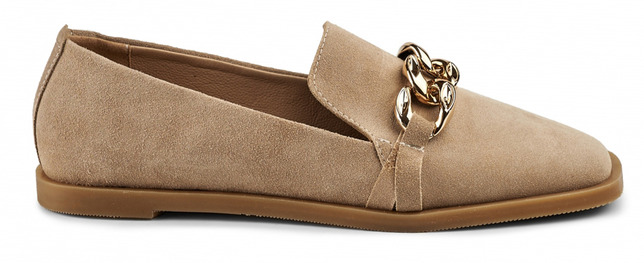 LEOMODA Лоферы 00000014316 2