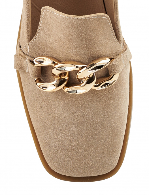 LEOMODA Лоферы 00000014316 4