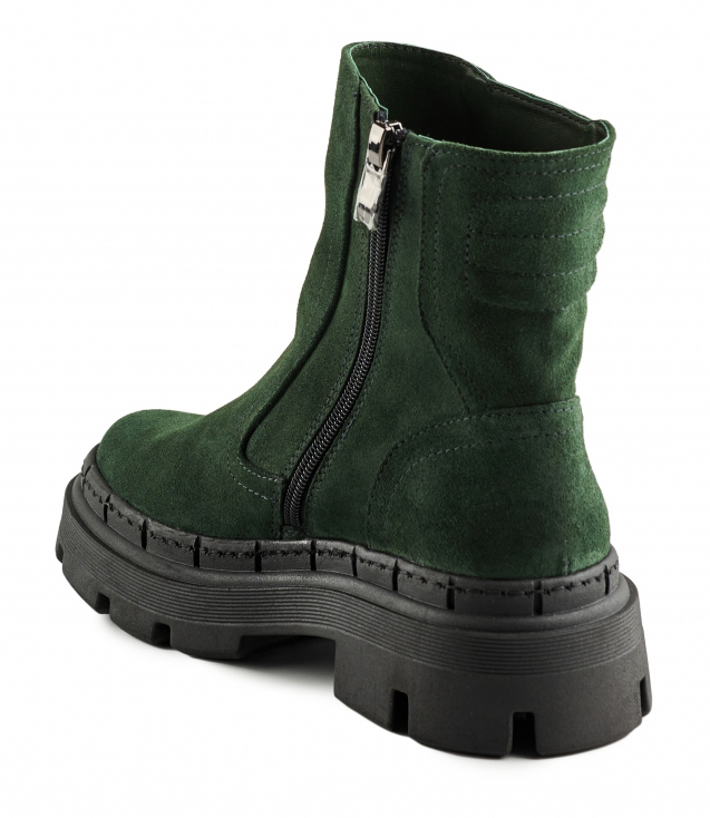 LEOMODA Ботинки осенние 00000014315 3