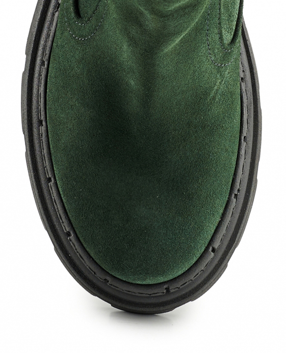 LEOMODA Ботинки осенние 00000014315 4