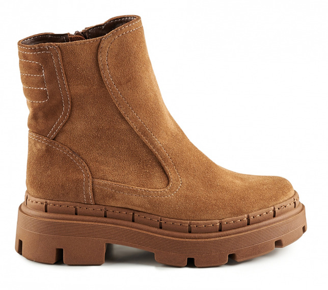 LEOMODA Черевики осінні 00000014314 2