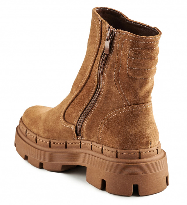 LEOMODA Черевики осінні 00000014314 4