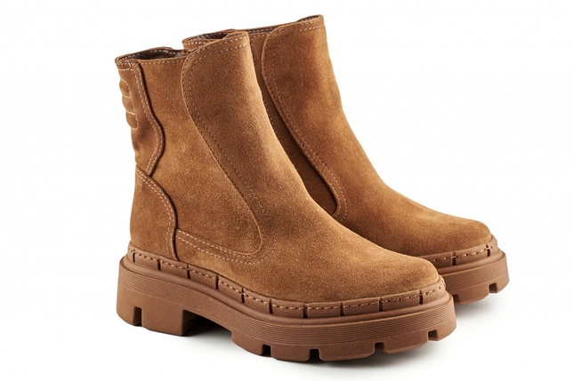 LEOMODA Черевики осінні 00000014314 5