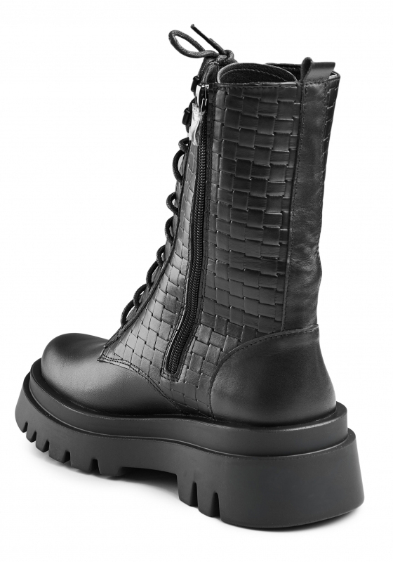 LEOMODA Черевики осінні 00000014313 3