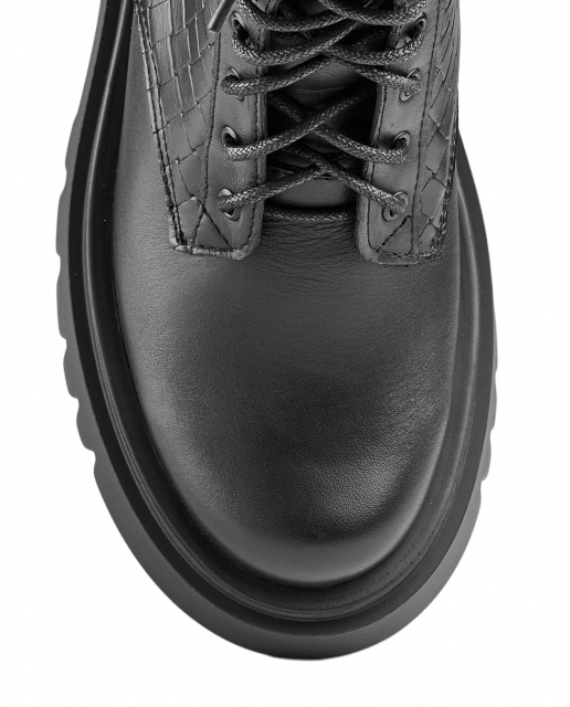 LEOMODA Черевики осінні 00000014313 4