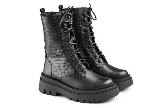 LEOMODA Черевики осінні 00000014313 5