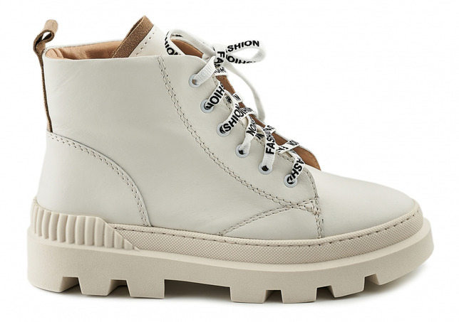 LEOMODA Ботинки осенние 00000014321 2