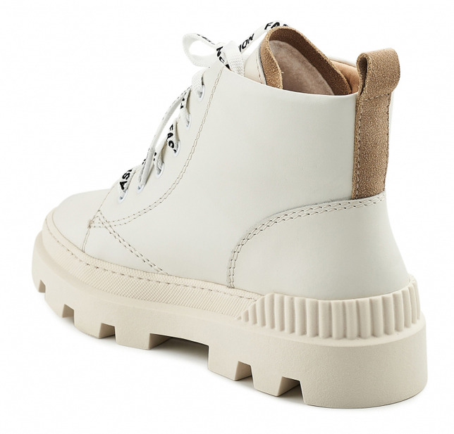 LEOMODA Ботинки осенние 00000014321 3