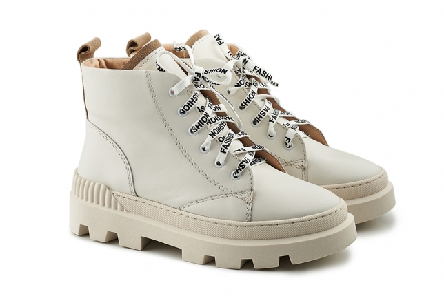 LEOMODA Ботинки осенние 00000014321 5