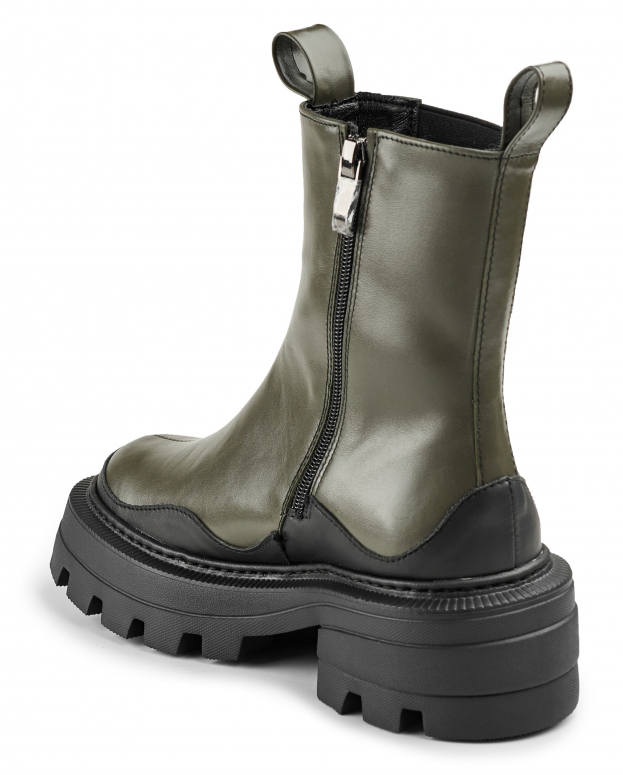 LEOMODA Черевики осінні 00000014320 3