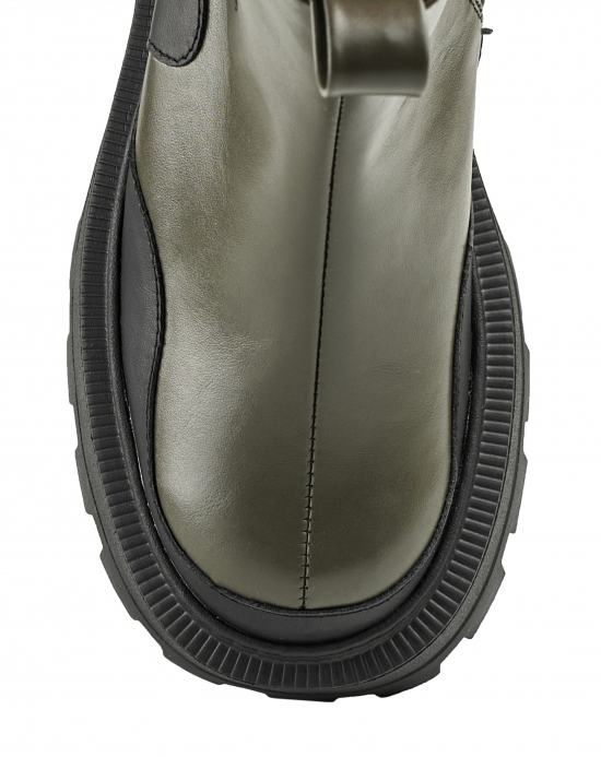 LEOMODA Черевики осінні 00000014320 4