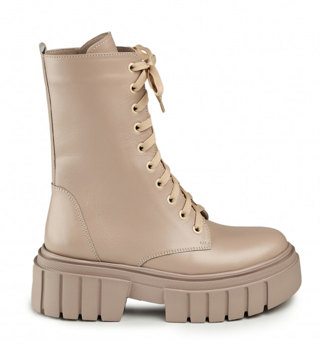 LEOMODA Черевики осінні 00000014319 2
