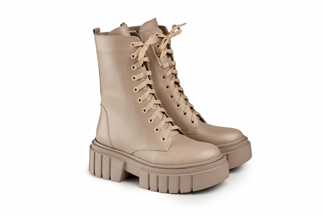 LEOMODA Черевики осінні 00000014319 5