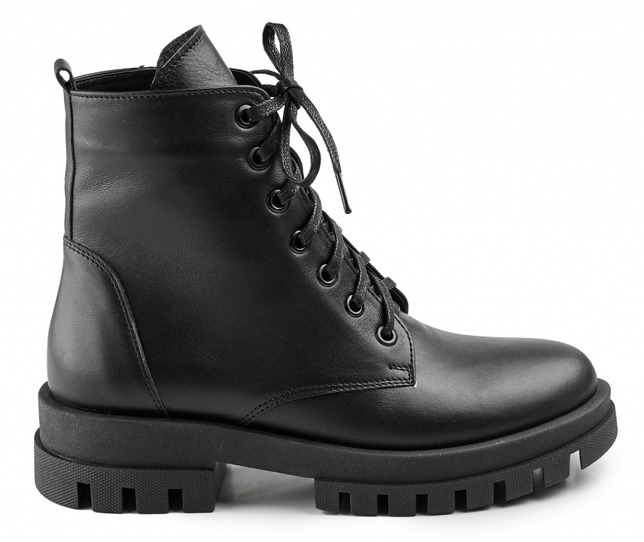 LEOMODA Черевики осінні 00000014318 2