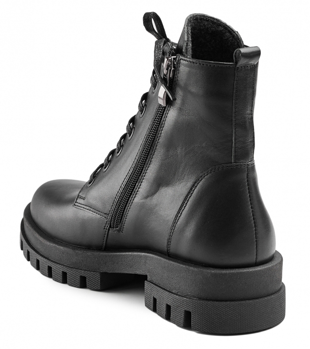 LEOMODA Черевики осінні 00000014318 3