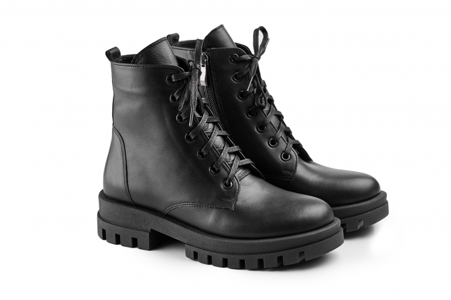 LEOMODA Черевики осінні 00000014318 5