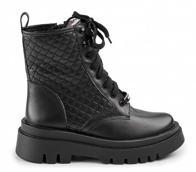 LEOMODA Черевики зимові 00000014317 2