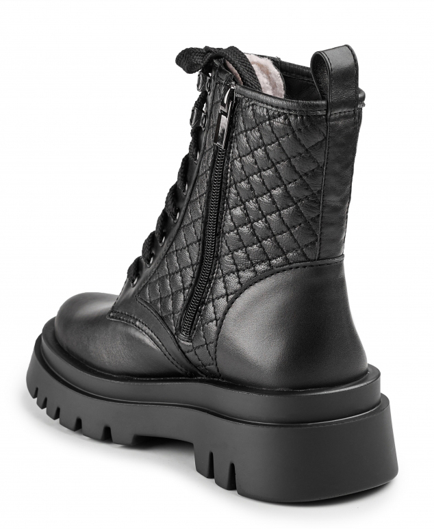 LEOMODA Черевики зимові 00000014317 3