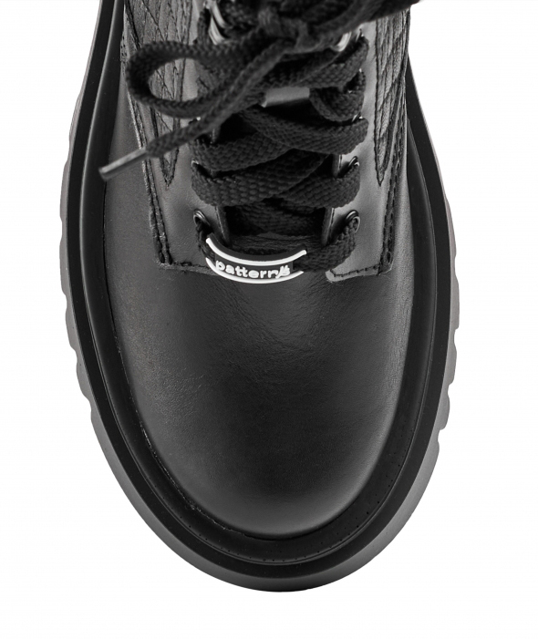 LEOMODA Черевики зимові 00000014317 4