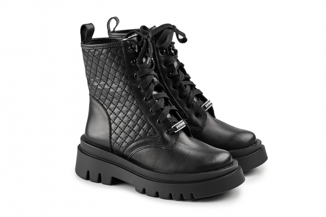 LEOMODA Черевики зимові 00000014317 5