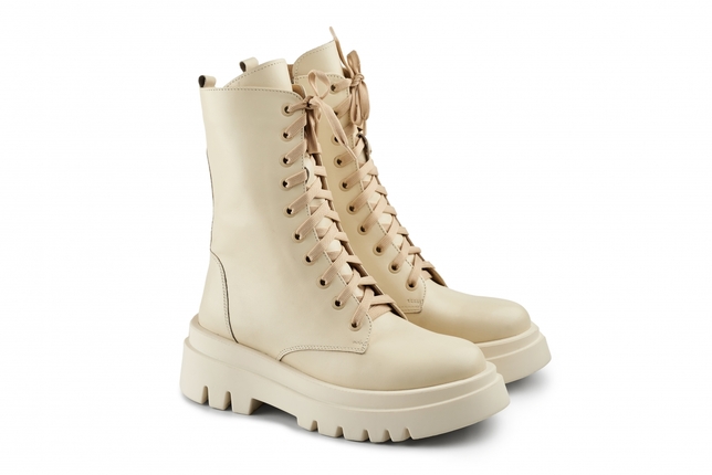 LEOMODA Ботинки зимние 00000014325 5