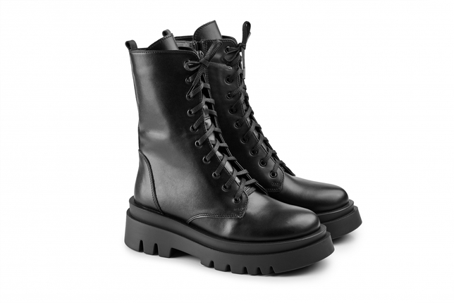 LEOMODA Ботинки зимние 00000014324 5